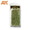 AK Interactive AK8174 BLOMMING WHITE SHRUBBERIES 75MM / 90MM 1/35